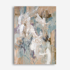 Sea Changes Canvas Print