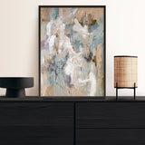 Sea Changes Art Print