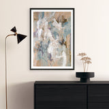 Sea Changes Art Print