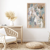 Sea Changes Art Print