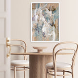 Sea Changes Art Print