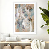 Sea Changes Art Print