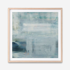 Sanctuary Bay 7 (Square) Art Print