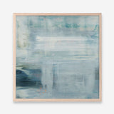 Sanctuary Bay 7 (Square) Art Print