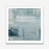 Sanctuary Bay 7 (Square) Art Print