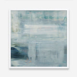 Sanctuary Bay 7 (Square) Art Print