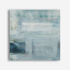 Sanctuary Bay 7 (Square) Canvas Print