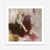 Infinity 1 (Square) Art Print