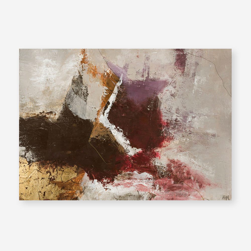 Infinity 1 Art Print