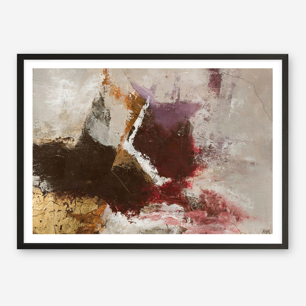 Infinity 1 Art Print