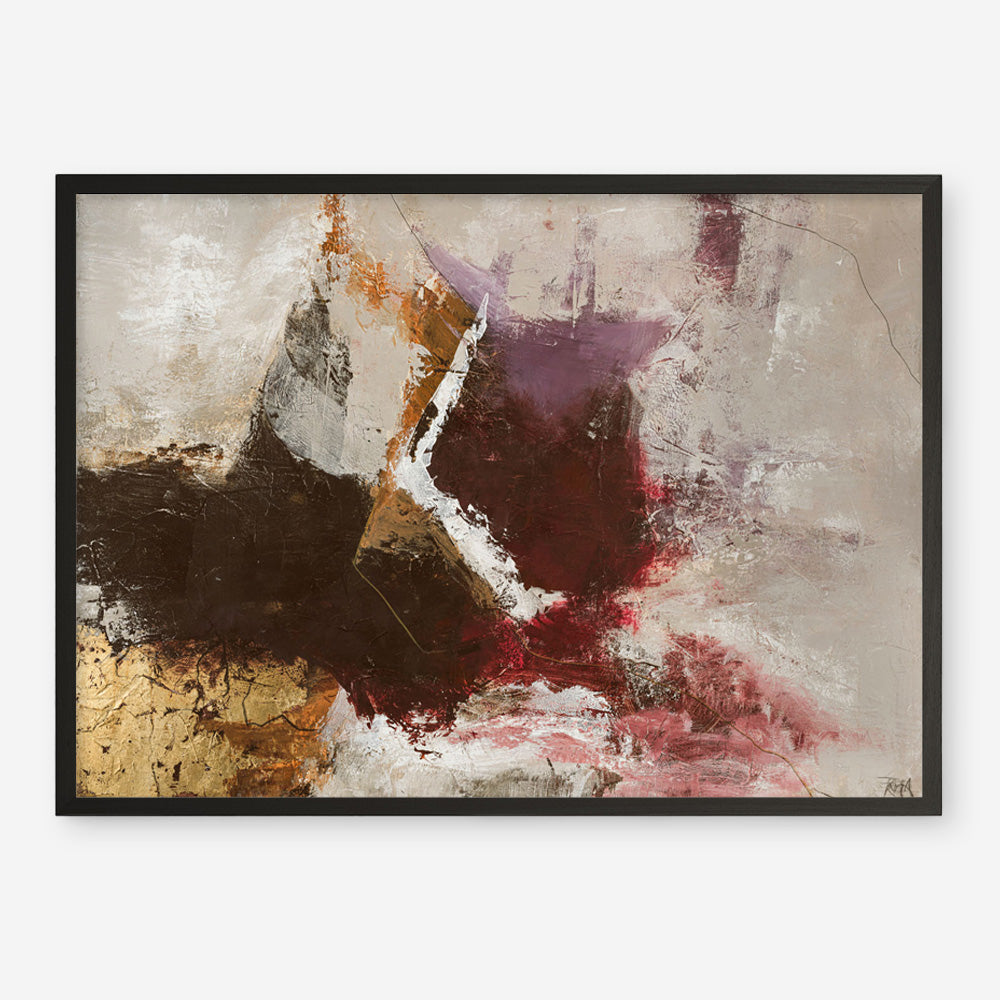 Infinity 1 Art Print