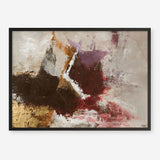 Infinity 1 Art Print