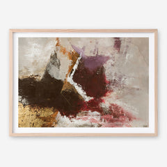 Infinity 1 Art Print