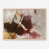 Infinity 1 Art Print