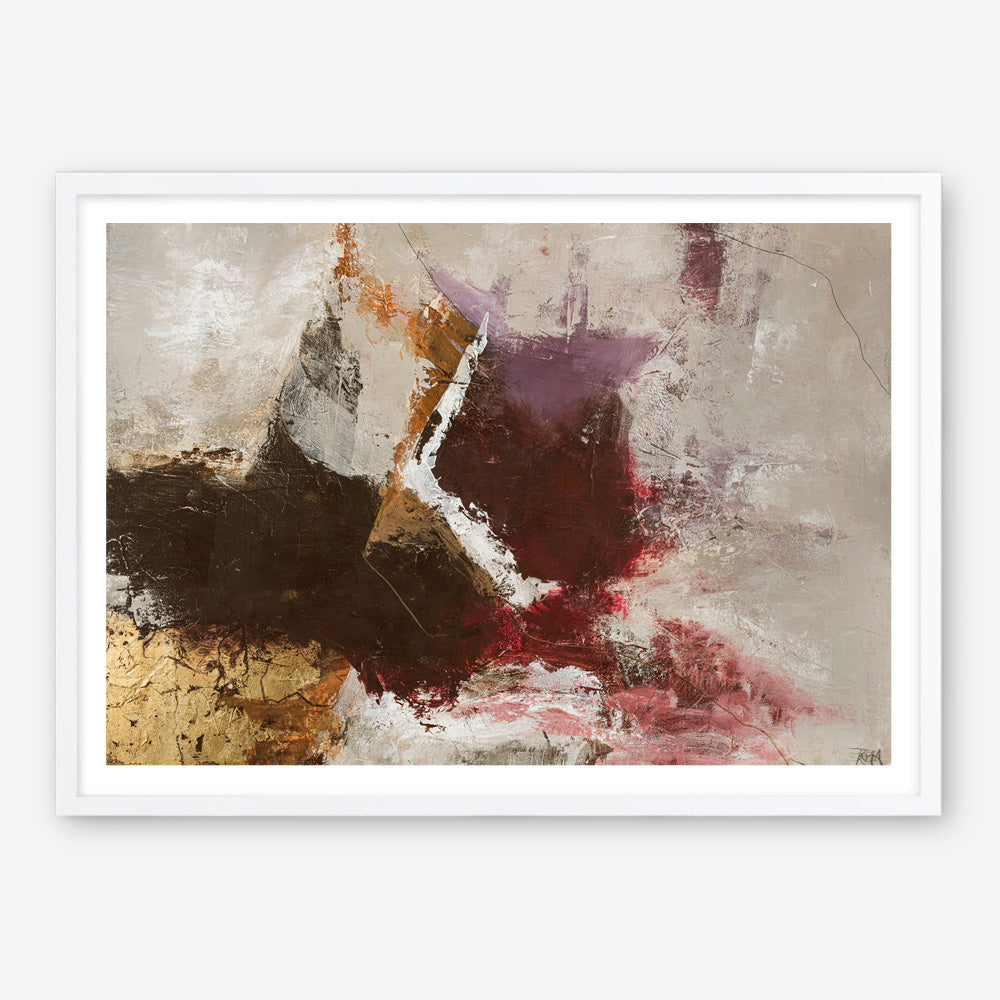 Infinity 1 Art Print