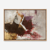 Infinity 1 Canvas Print