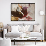 Infinity 1 Canvas Print