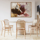 Infinity 1 Canvas Print