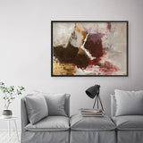 Infinity 1 Art Print