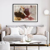 Infinity 1 Art Print