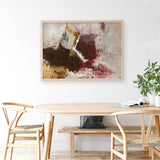 Infinity 1 Art Print