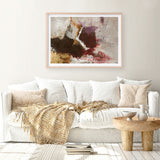 Infinity 1 Art Print