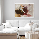 Infinity 1 Art Print