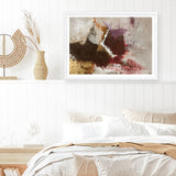 Infinity 1 Art Print