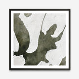 Exposure (Square) Art Print