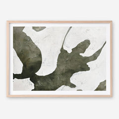 Exposure Art Print