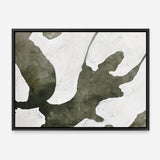 Exposure Canvas Print