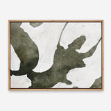 Exposure Canvas Print