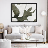 Exposure Canvas Print