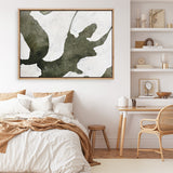 Exposure Canvas Print