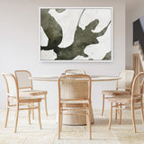 Exposure Canvas Print