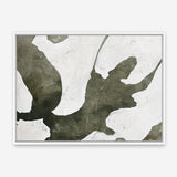 Exposure Canvas Print