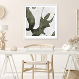 Exposure (Square) Art Print