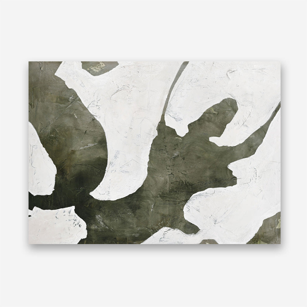 Exposure Canvas Print