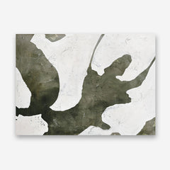 Exposure Canvas Print