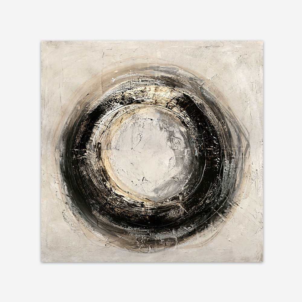 Forever II (Square) Art Print