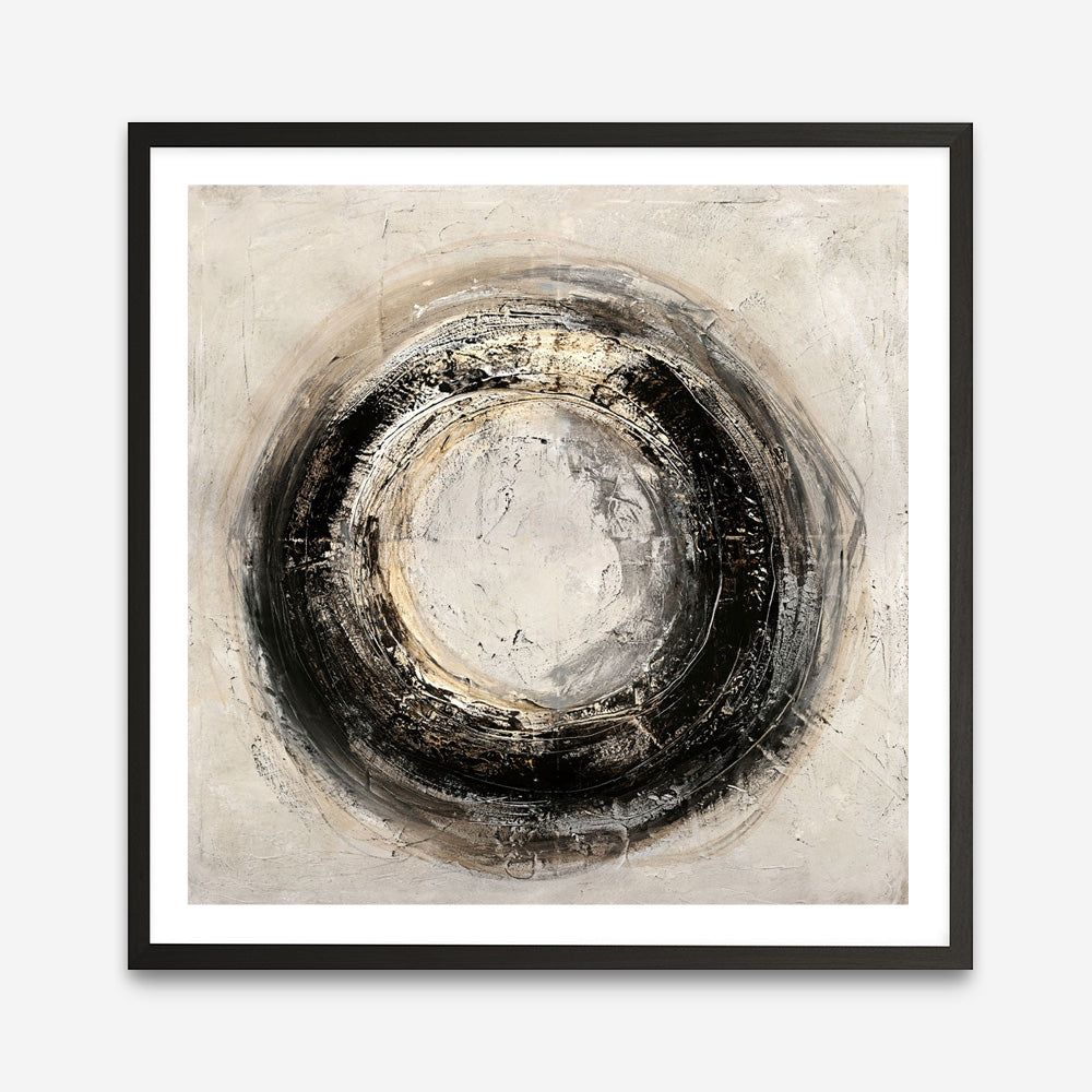 Forever II (Square) Art Print