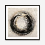 Forever II (Square) Art Print