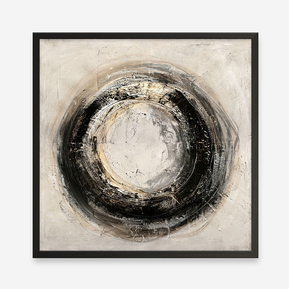 Forever II (Square) Art Print