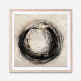 Forever II (Square) Art Print