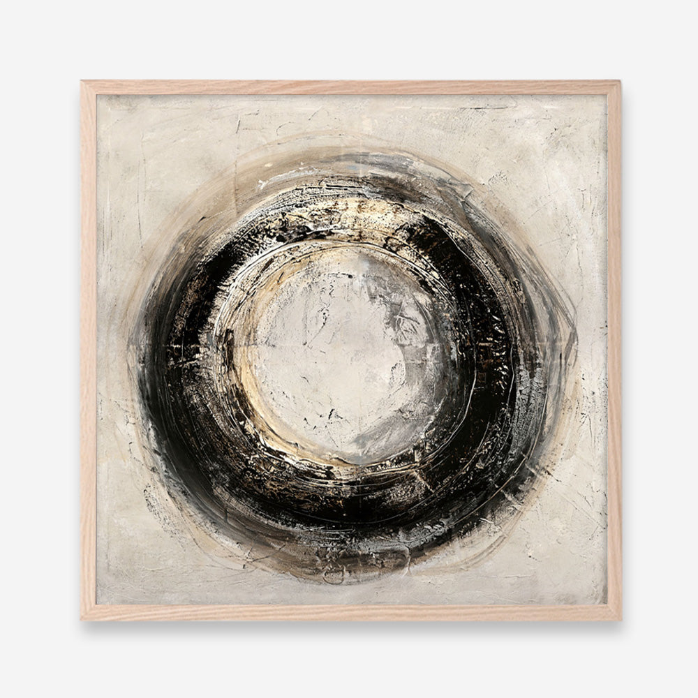 Forever II (Square) Art Print