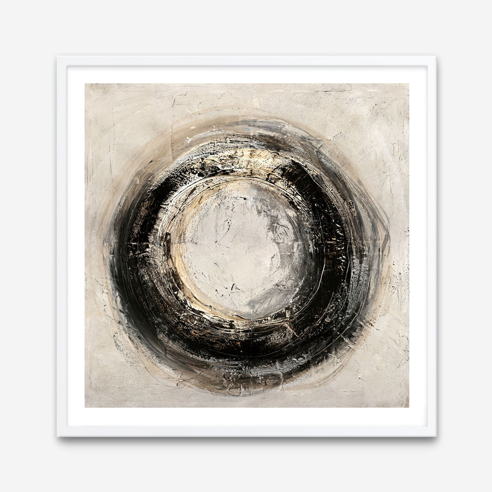 Forever II (Square) Art Print