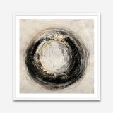 Forever II (Square) Art Print