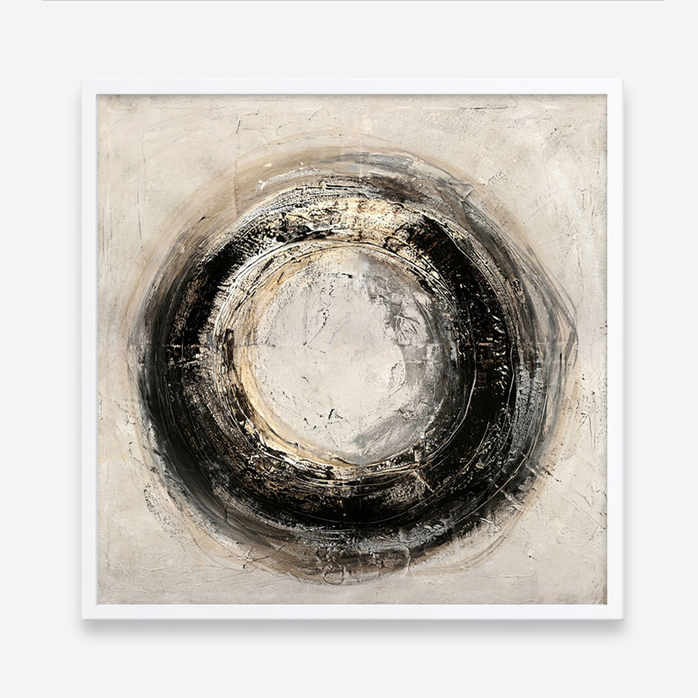 Forever II (Square) Art Print