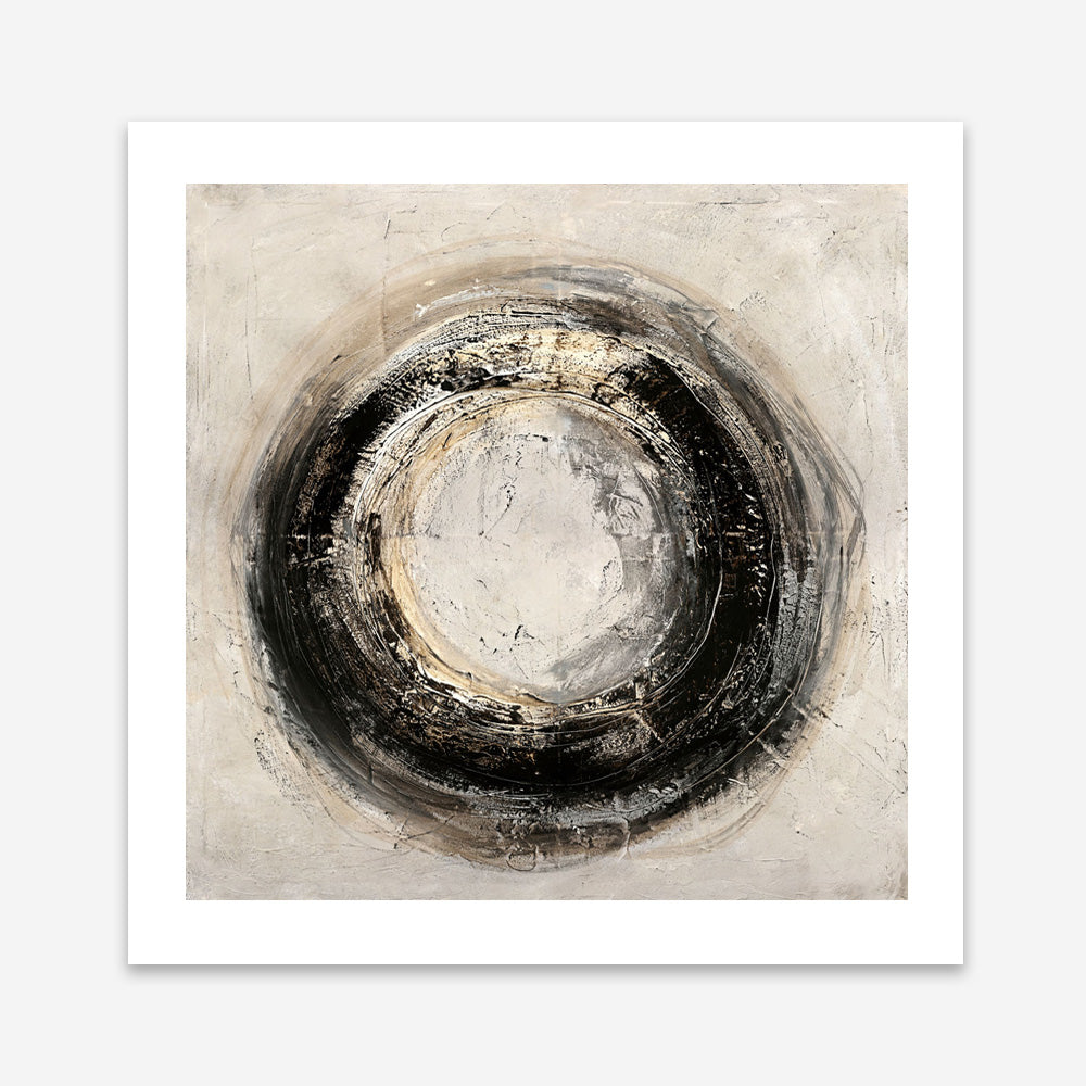 Forever II (Square) Art Print