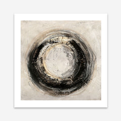 Forever II (Square) Art Print